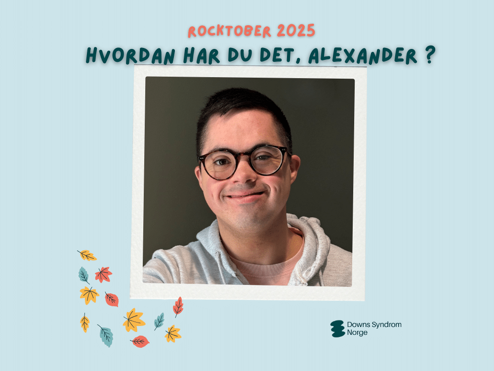 Alexander i Rocktober-intervju