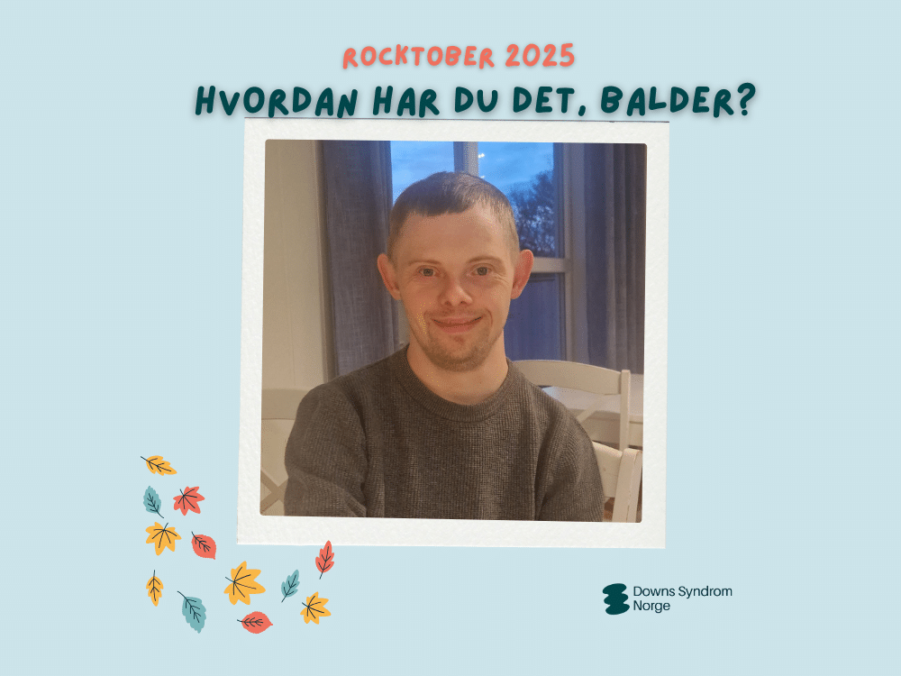 Balder i Rocktober-intervju