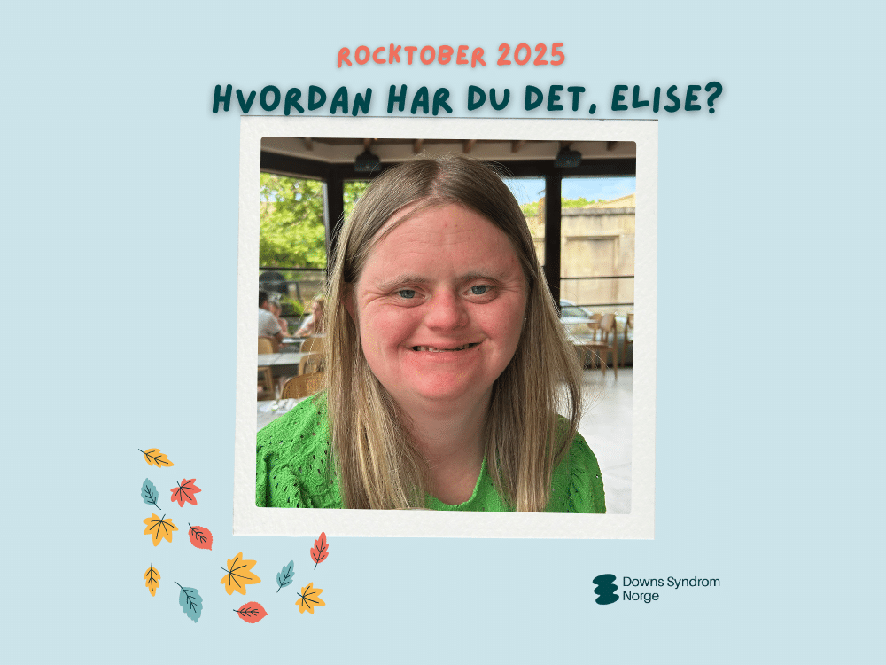 Elise i Rocktober-intervju