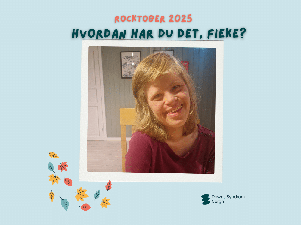 Fieke i Rocktober-intervju
