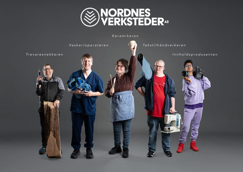 Nordnes Verksteder